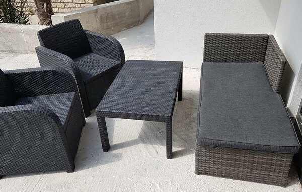 Ferieleilighet - Biograd , Kroatia - CDY240 101