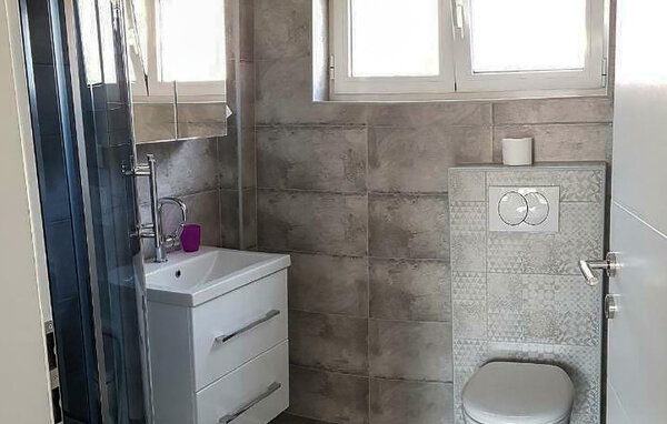 Ferienwohnung - Biograd , Kroatien - CDY241 701