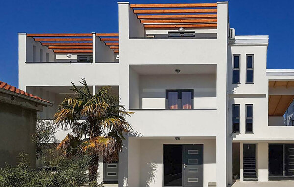 Ferienwohnung - Biograd , Kroatien - CDY241 81