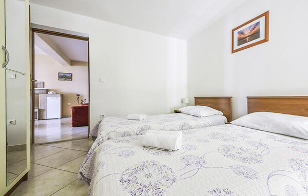 Ferienwohnung - Zadar - Maslenica , Kroatien - CDY243 601