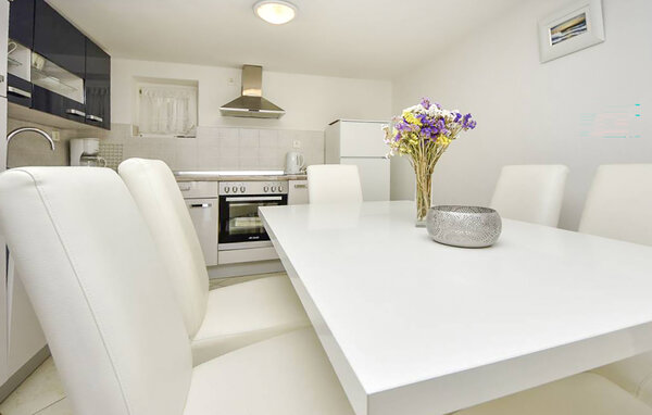 Ferienwohnung - Zadar - Maslenica , Kroatien - CDY243 4