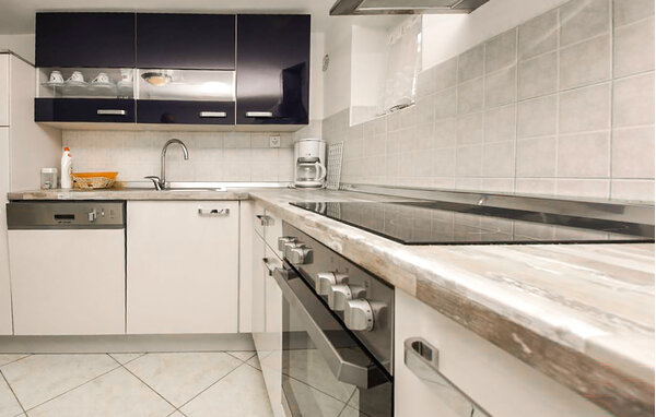 Ferienwohnung - Zadar - Maslenica , Kroatien - CDY243 401