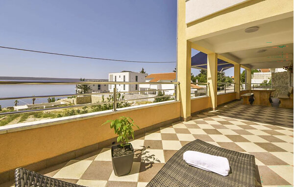 Ferienwohnung - Zadar - Maslenica , Kroatien - CDY243 101