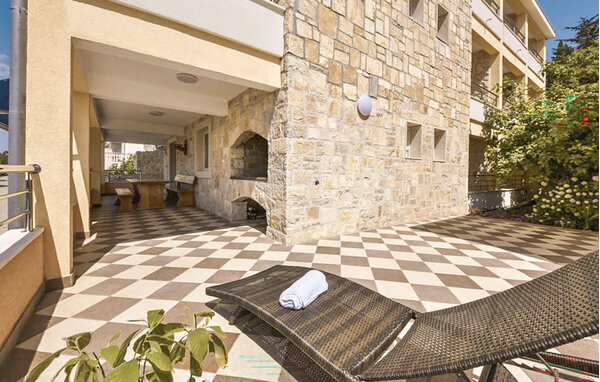 Ferienwohnung - Zadar - Maslenica , Kroatien - CDY243 102