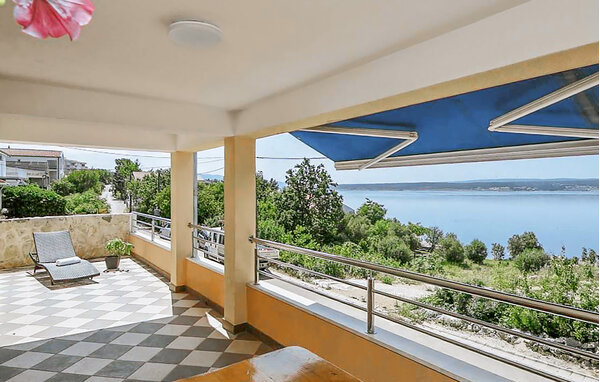 Ferienwohnung - Zadar - Maslenica , Kroatien - CDY243 2