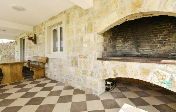 Ferienwohnung - Zadar - Maslenica , Kroatien - CDY243 104