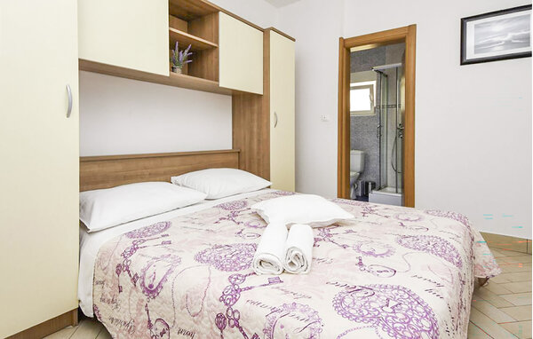 Apartment - Zadar - Maslenica , Croatia - CDY244 601