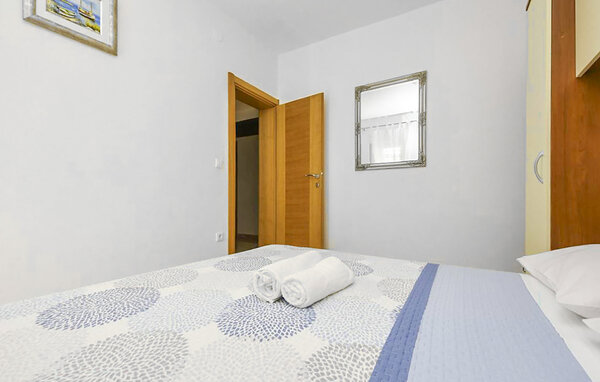 Apartment - Zadar - Maslenica , Croatia - CDY244 602