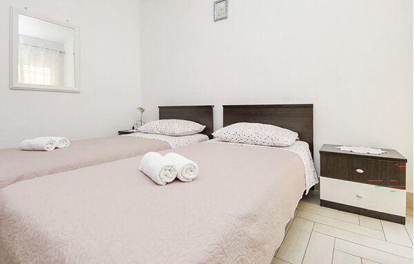 Apartment - Zadar - Maslenica , Croatia - CDY244 603