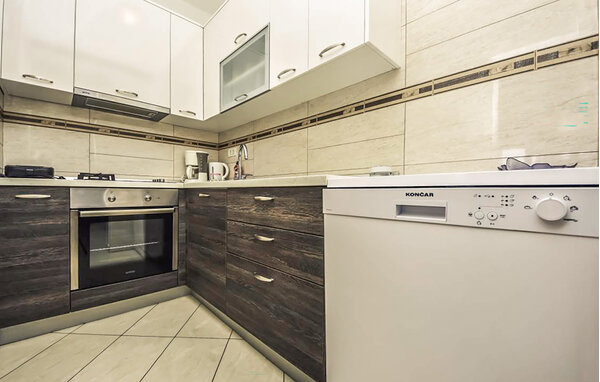 Apartment - Zadar - Maslenica , Croatia - CDY244 5