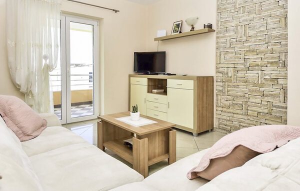 Apartment - Zadar - Maslenica , Croatia - CDY244 3