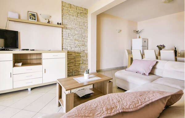 Apartment - Zadar - Maslenica , Croatia - CDY244 301