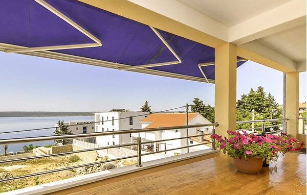 Apartment - Zadar - Maslenica , Croatia - CDY244 101