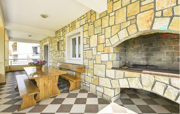 Apartment - Zadar - Maslenica , Croatia - CDY244 102