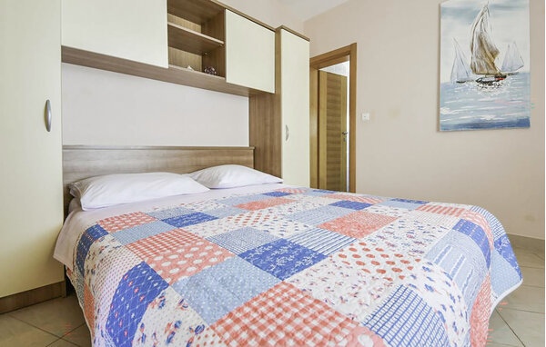 Apartment - Zadar - Maslenica , Croatia - CDY245 601