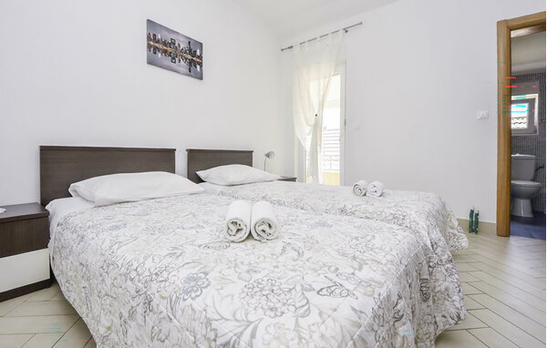 Apartment - Zadar - Maslenica , Croatia - CDY245 602