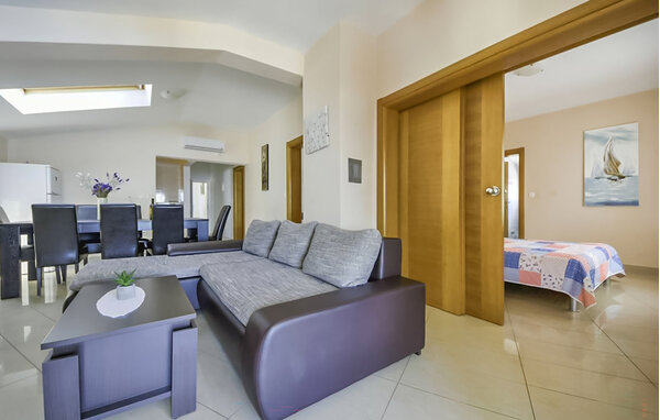 Apartment - Zadar - Maslenica , Croatia - CDY245 3