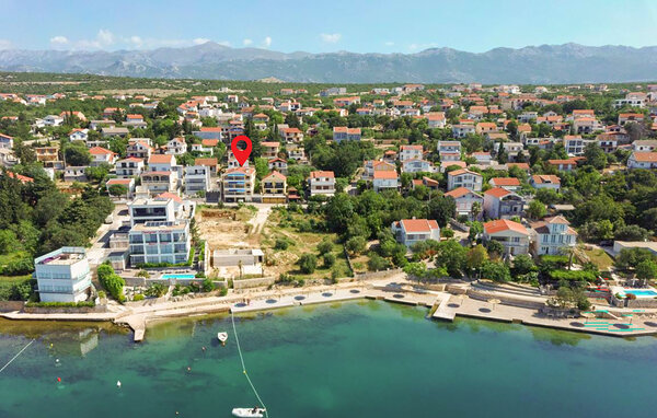 Apartment - Zadar - Maslenica , Croatia - CDY245 2