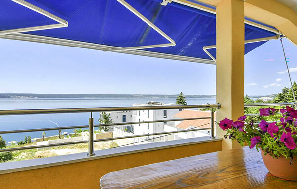 Apartment - Zadar - Maslenica , Croatia - CDY245 1