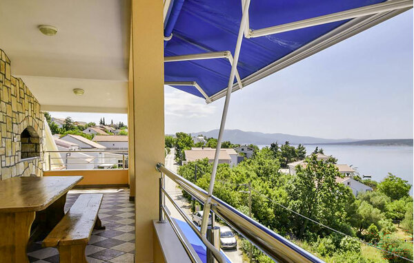 Apartment - Zadar - Maslenica , Croatia - CDY245 101