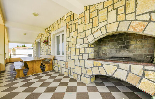 Apartment - Zadar - Maslenica , Croatia - CDY245 102