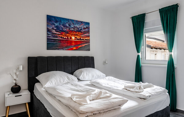 Apartment - Vir , Croatia - CDY246 4