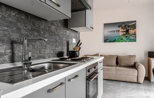 Apartment - Vir , Croatia - CDY246 401