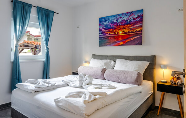 Apartment - Vir , Croatia - CDY247 5