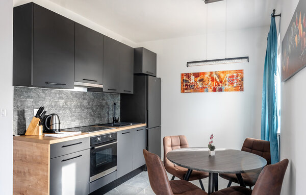 Apartment - Vir , Croatia - CDY247 3