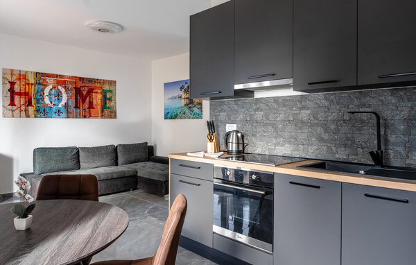 Apartment - Vir , Croatia - CDY247 401