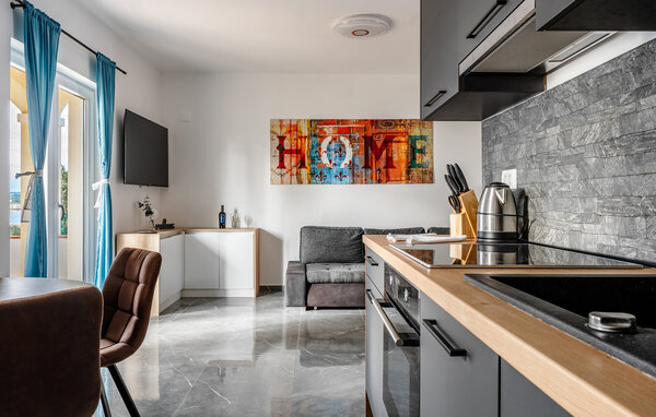 Apartment - Vir , Croatia - CDY247 402