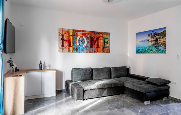 Apartment - Vir , Croatia - CDY247 301
