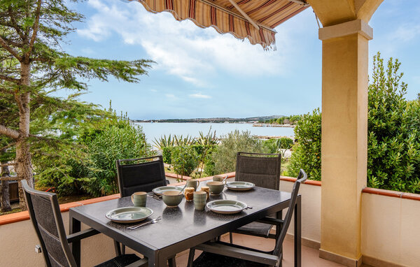 Apartment - Vir , Croatia - CDY247 101