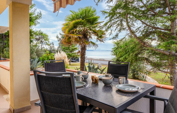 Apartment - Vir , Croatia - CDY247 1