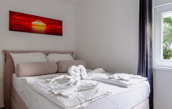 Apartment - Vir , Croatia - CDY248 5