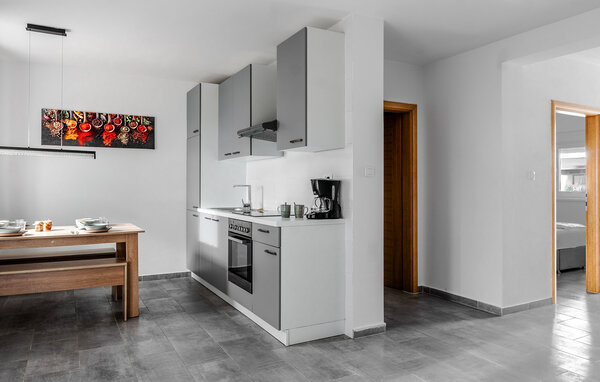 Apartment - Vir , Croatia - CDY248 401