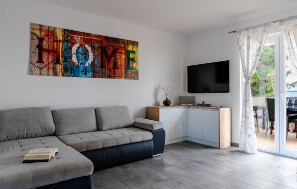 Apartment - Vir , Croatia - CDY248 2