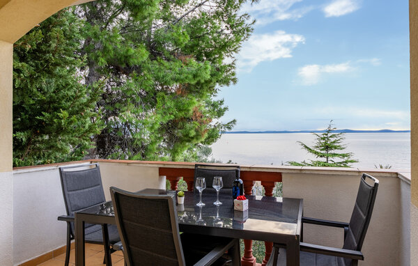 Apartment - Vir , Croatia - CDY248 1