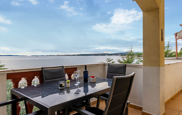 Apartment - Vir , Croatia - CDY248 102