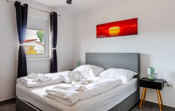 Ferienwohnung - Vir , Kroatien - CDY249 5