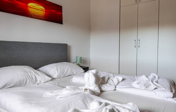 Ferienwohnung - Vir , Kroatien - CDY249 601