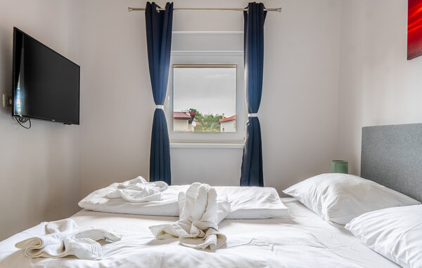 Ferienwohnung - Vir , Kroatien - CDY249 602