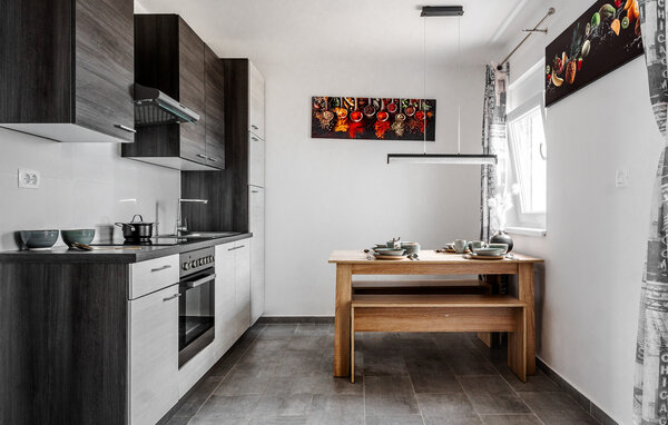 Ferienwohnung - Vir , Kroatien - CDY249 401