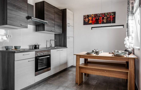 Ferienwohnung - Vir , Kroatien - CDY249 3