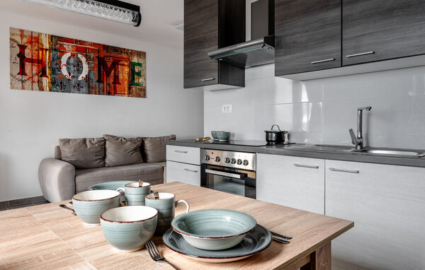 Ferienwohnung - Vir , Kroatien - CDY249 4