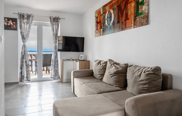 Ferienwohnung - Vir , Kroatien - CDY249 301