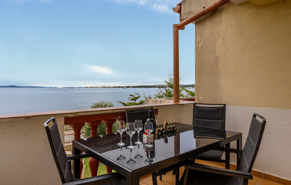 Ferienwohnung - Vir , Kroatien - CDY249 6