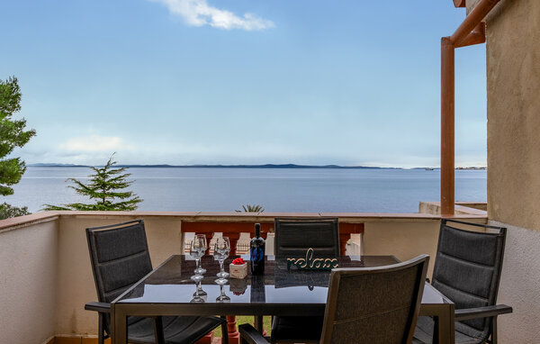 Ferienwohnung - Vir , Kroatien - CDY249 101