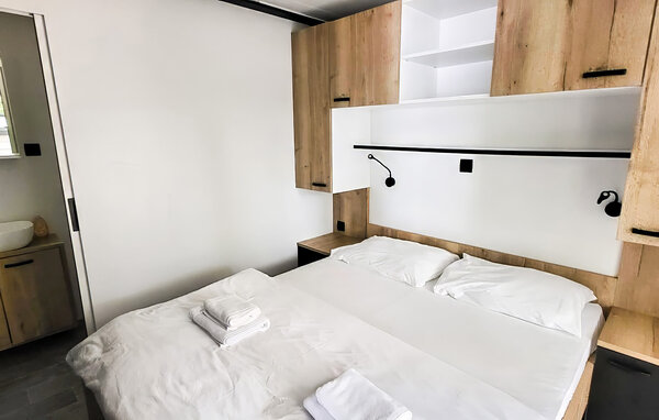 Feriehus - Nin-Privlaka , Kroatia - CDY250 601