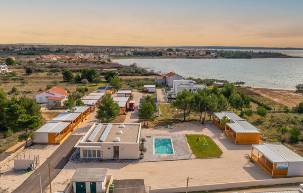 Ferienhaus - Nin-Privlaka , Kroatien - CDY250 1